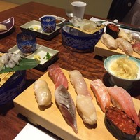 鮨処 北の華 - 