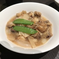 廣東料理 民生 ヒルトンプラザウエスト店 - 