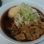 深大寺門前そば - 