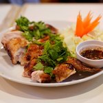 バーン・タム - 