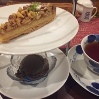 山カフェレストラン KUREHA - 