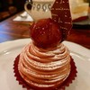 ケーキ&カフェ ニコル