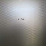 LE CIEL - 30年5月　ドアー