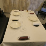 LE CIEL - 30年5月　個室