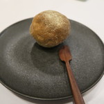 LE CIEL - 30年5月　自家製ライ麦パン