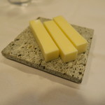 LE CIEL - 30年5月　バター