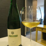LE CIEL - 30年5月　Querbach Edition Riesling 2007