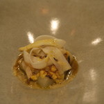 LE CIEL - 30年5月　ホワイトアスパラ　卵