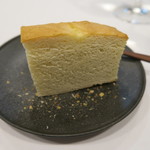 LE CIEL - 30年5月　フォカッチャ