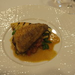 LE CIEL - 30年5月　いとより　トマト