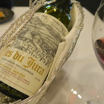 LE CIEL - 30年5月　Dom. du Pont de Breux (Jean Charles Maire) Côtes du Jura Trousseau Vieilles Vignes Le Calice 2014