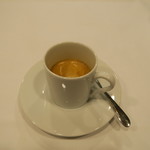 LE CIEL - 30年5月　カフェ