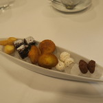 LE CIEL - 30年5月　小菓子