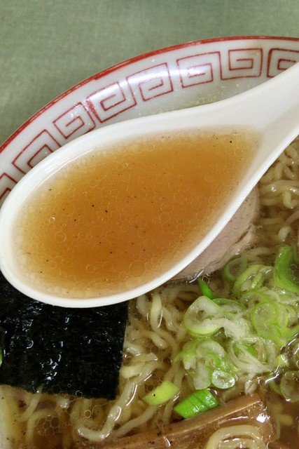 ゑびす食堂 - 八郎潟（食堂）の写真