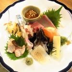 居酒屋 しあん - 
