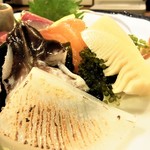 居酒屋 しあん - 