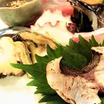 居酒屋 しあん - 