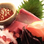 居酒屋 しあん - 