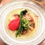 居酒屋 しあん - 