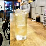 居酒屋 しあん - 