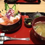 Notomae Sushi Morimori Sushi - 