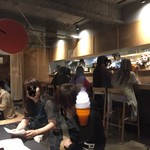 パフェ、珈琲、酒、佐藤 - 