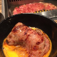 焼肉 ジャンボ はなれ - 