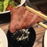 焼肉 ジャンボ はなれ - 