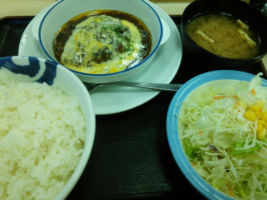 松屋 諏訪店 name=