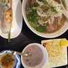 ベトナム料理フォークチ