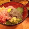 浜焼き･海鮮丼 かもめ丸