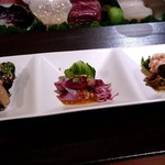 Sushi Kintarou - 