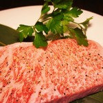 コーナーズグリル