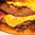 コーナーズグリル