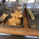 こだわり八輻 - 