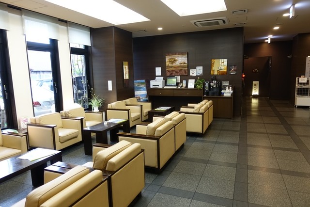 ホテルルートイン 鶴岡駅前（HOTEL ROUTE INN） - 鶴岡（ホテル）の写真