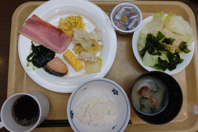 ホテルルートイン 鶴岡駅前（HOTEL ROUTE INN） - 鶴岡（ホテル）の写真