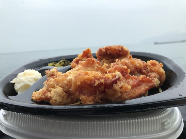 ほっともっと 奥沢一丁目店