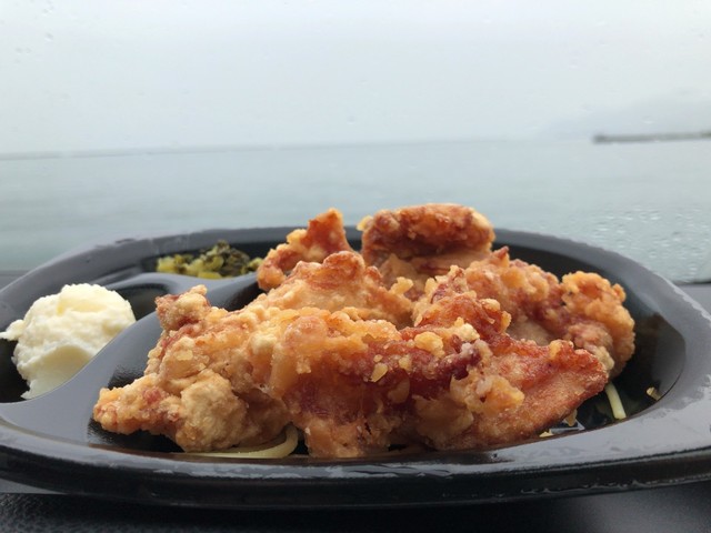 ほっともっと 奥沢一丁目店（Hotto Motto） - 南小樽（弁当）の写真