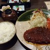 とんかつの廣