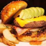 コーナーズグリル