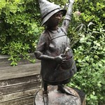 パティシエ エス コヤマ - 屋外ディスプレイ