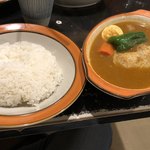 村上カレー店・プルプル - 