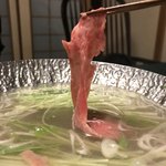 京遊膳かが田 - 