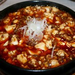 高級中華仕出し弁当 熊猫軒 - 麻辣Lv.6 苦行