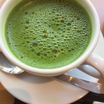 カフェ すいれん - 