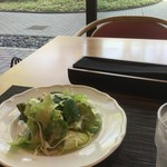 カフェ すいれん - 