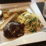 カフェ すいれん - 