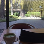 カフェ すいれん - 