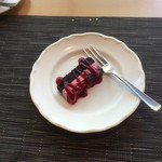 カフェ すいれん - 